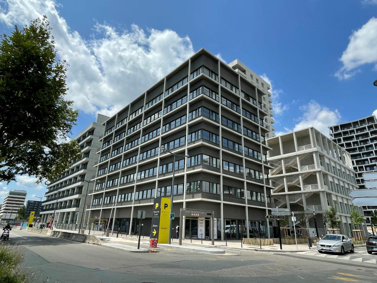 Bureau Lyon 2510m² Vente bureau Lyon Rhône OVBUR2531596 11